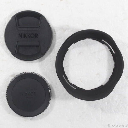 Nikon Lens (Zoom) Nikkor Z 24-200Mm F 4-6.3 Vr 262