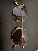 Issey Miyake Sunglasses
