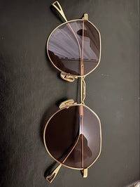 Issey Miyake Sunglasses