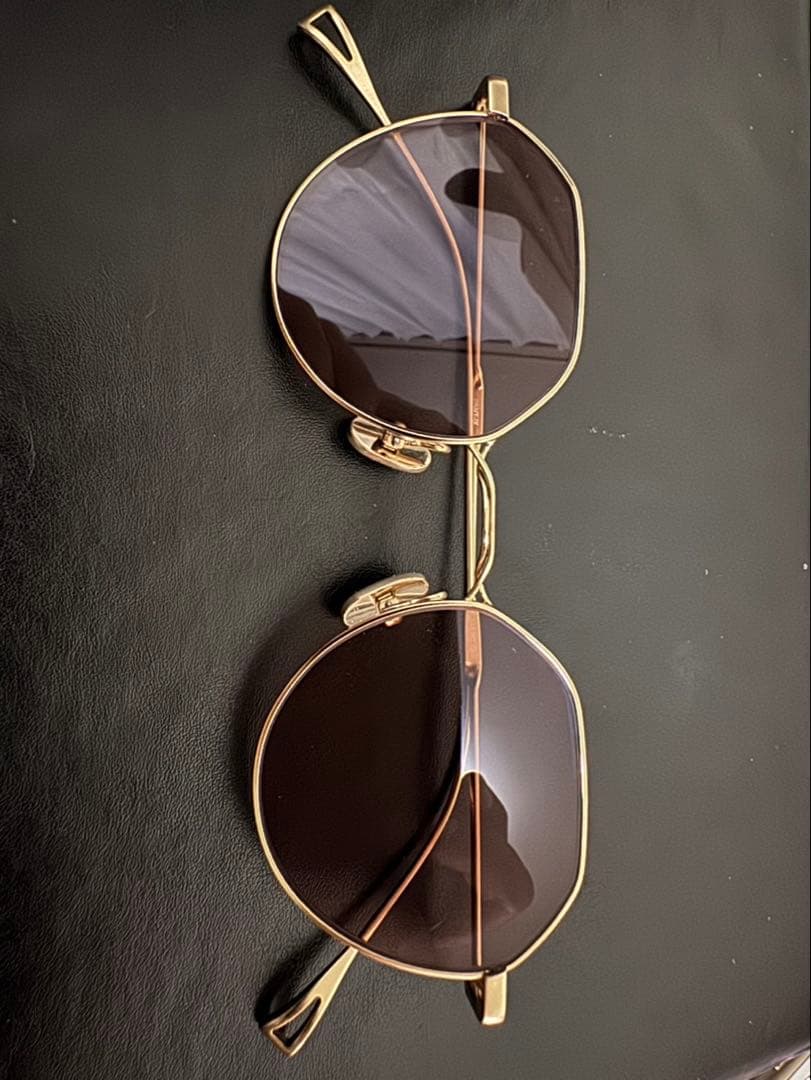 Issey Miyake Sunglasses