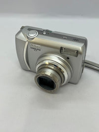 Nikon Compact Digital Cameras Coolpix L1