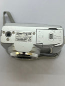 Nikon Compact Digital Cameras Coolpix L1
