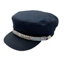 Hermes Newsboy Caps Hunting