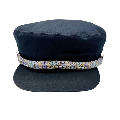 Hermes Newsboy Caps Hunting