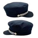 Hermes Newsboy Caps Hunting
