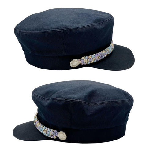 Hermes Newsboy Caps Hunting