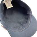 Hermes Newsboy Caps Hunting