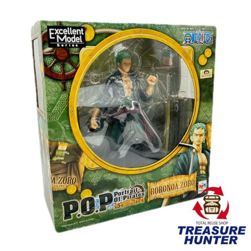 Megahouse One Piece Portrait.Of.Pirates Sailing Again 109058964007