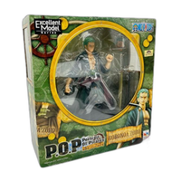Megahouse One Piece Portrait.Of.Pirates Sailing Again 109058964007