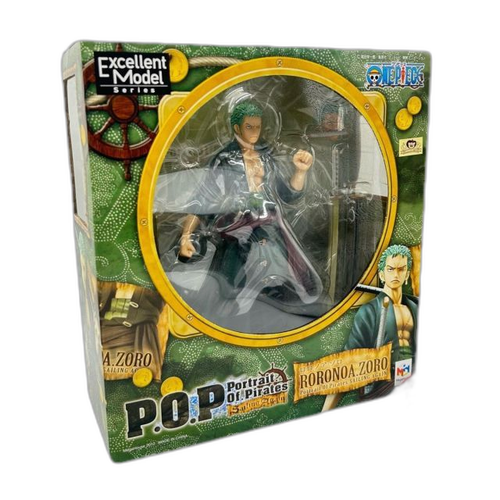 Megahouse One Piece Portrait.Of.Pirates Sailing Again 109058964007