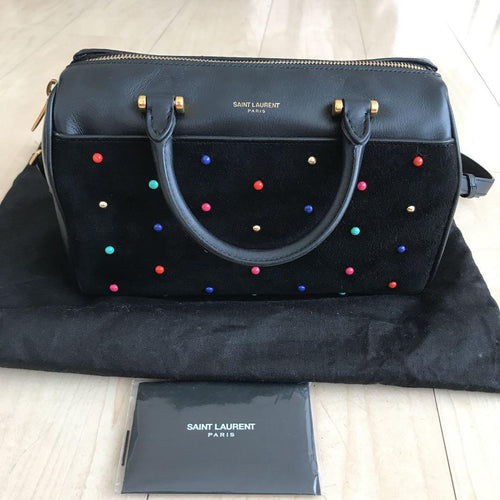 Saint Laurent Shoulder Bags 2Way