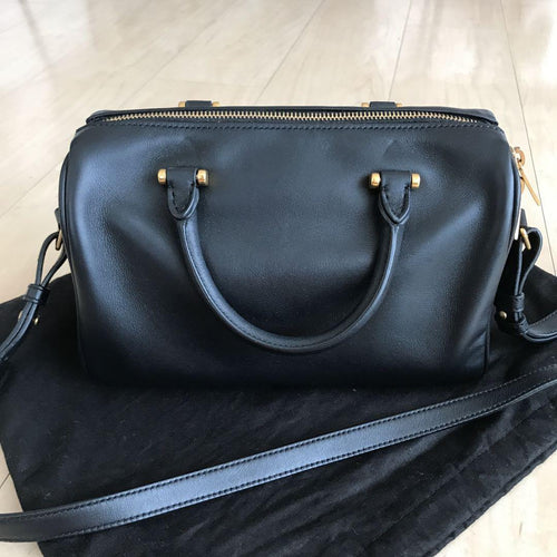 Saint Laurent Shoulder Bags 2Way