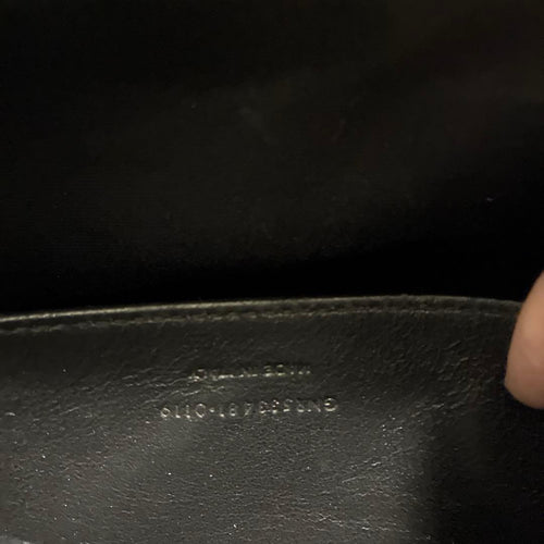 Saint Laurent Shoulder Bags 2Way