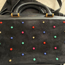 Saint Laurent Shoulder Bags 2Way
