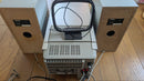 Victor Mini Component Systems Wmd Md Sp-Uxw5-S