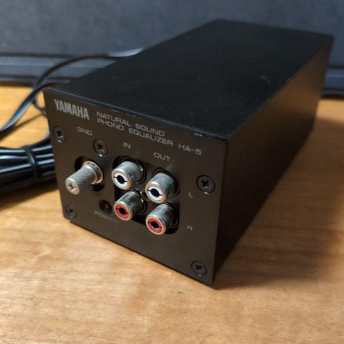 Yamaha Other Ha-5