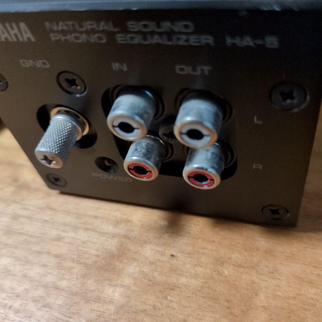 Yamaha Other Ha-5