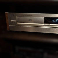 Cd Sacd Players Denon Dcd1630