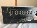 Yamaha Premium Amplifier Ca-R1