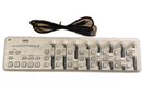 Korg Controller Fader Nanokontrol2 Usb