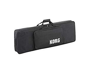 Analog Synthesizer Korg Kingkorg/Krome-61 Sc-Kingkorg/Krome Rdzdsi3