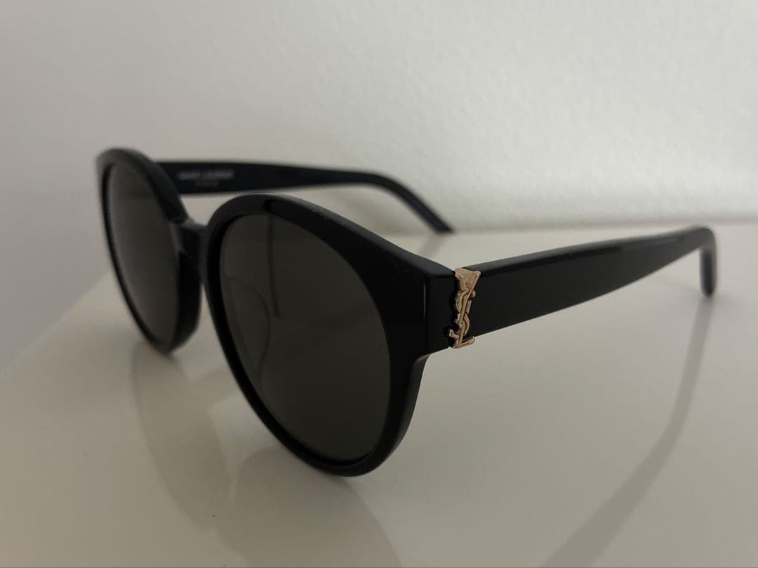 Saint Laurent Sunglasses