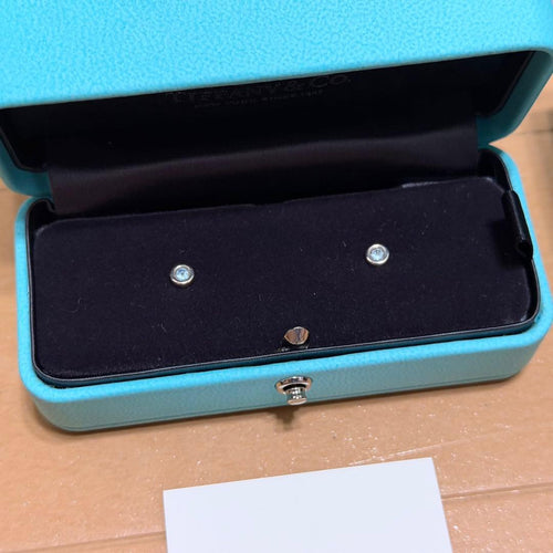 Tiffany Earrings (Pairs) Tiffany&Co