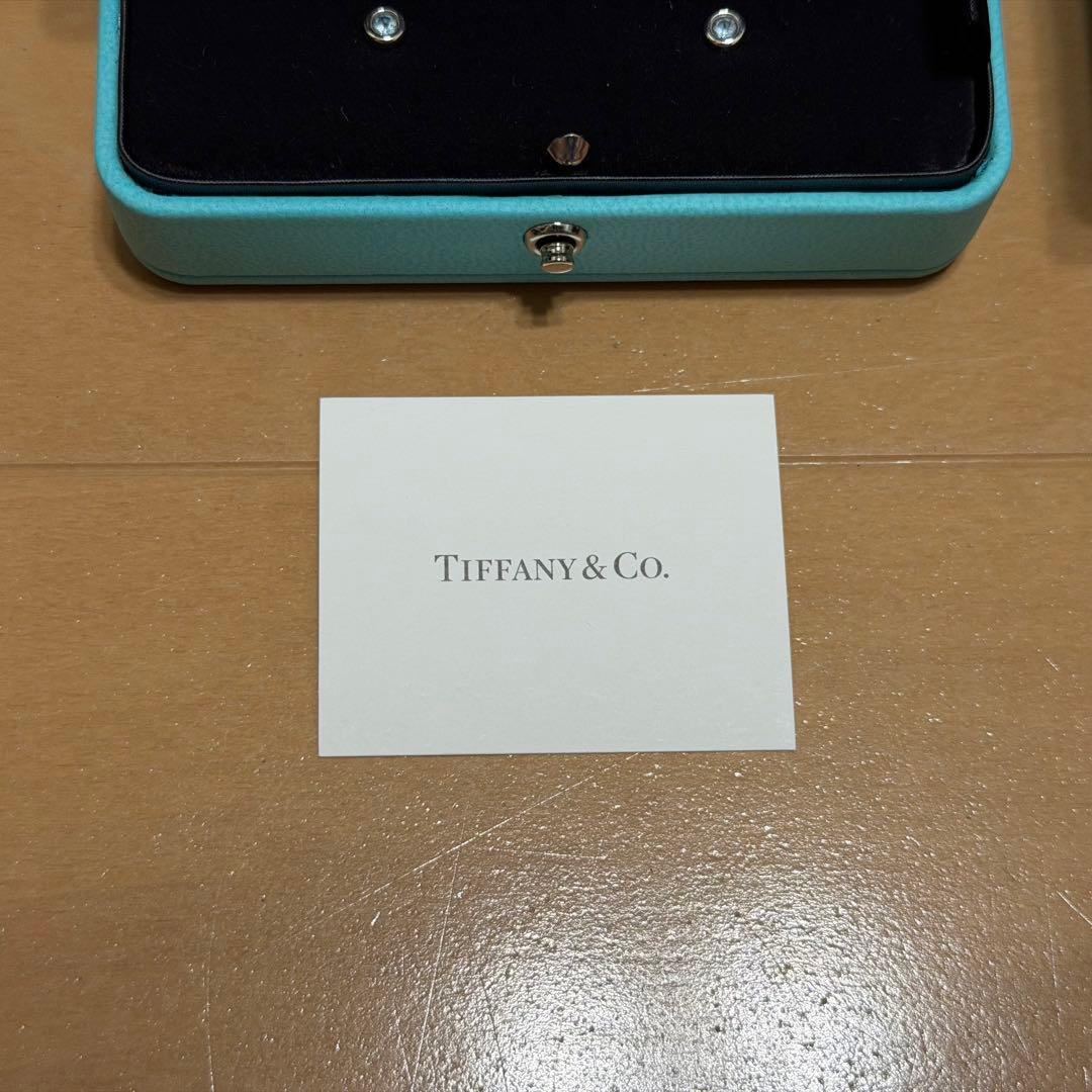Tiffany Earrings (Pairs) Tiffany&Co