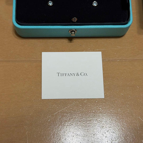 Tiffany Earrings (Pairs) Tiffany&Co