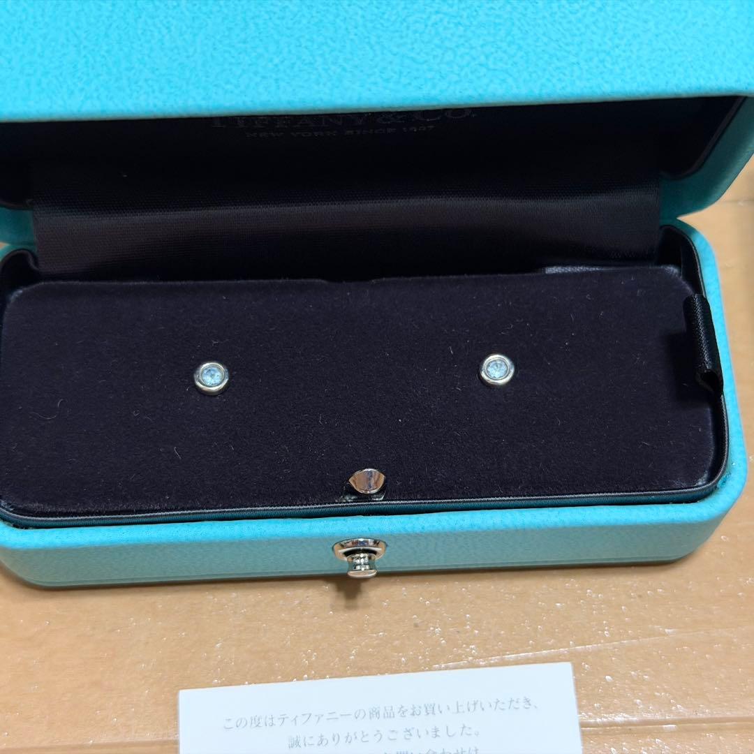 Tiffany Earrings (Pairs) Tiffany&Co