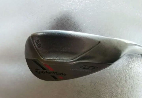 Taylormade Wedges Atv 58
