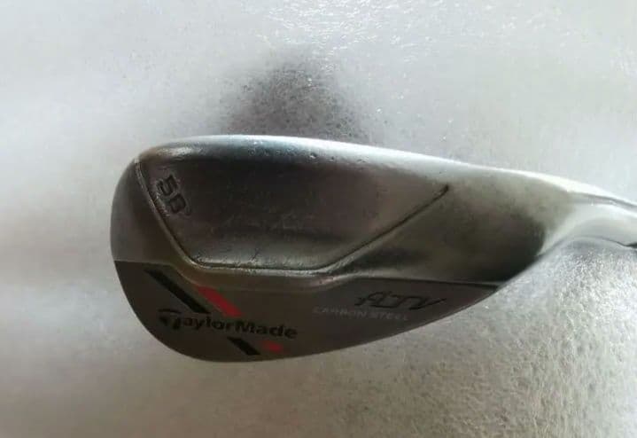 Taylormade Wedges Atv 58