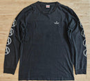 Supreme Medium/Long-Sleeve T-Shirts Undercover T M