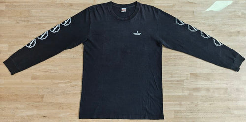 Supreme Medium/Long-Sleeve T-Shirts Undercover T M