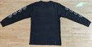 Supreme Medium/Long-Sleeve T-Shirts Undercover T M