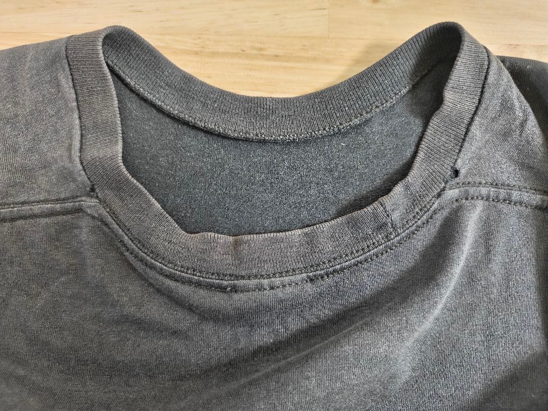 Supreme Medium/Long-Sleeve T-Shirts Undercover T M