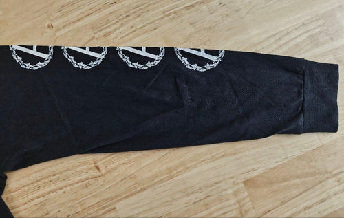 Supreme Medium/Long-Sleeve T-Shirts Undercover T M