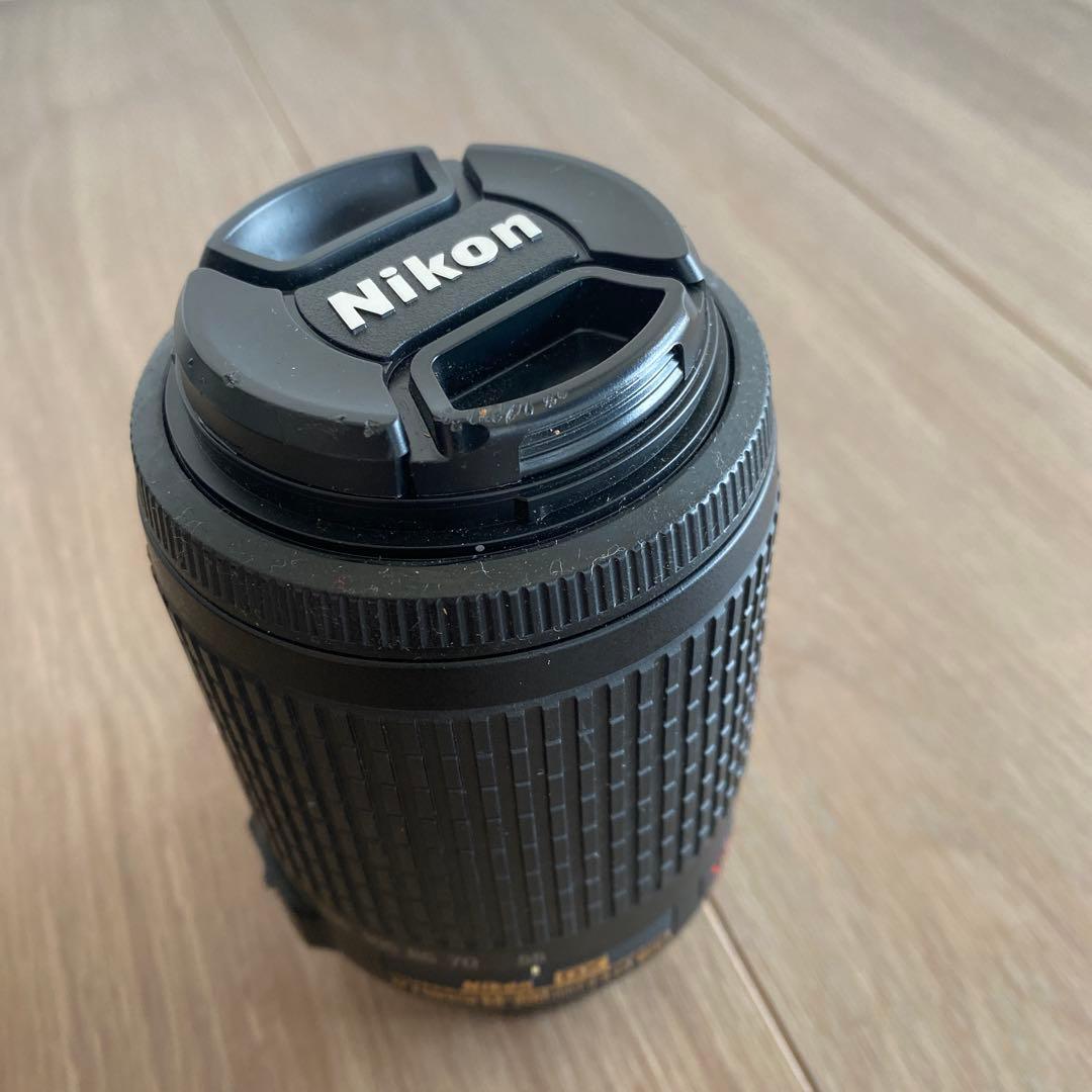 Nikon Digital Slr D60