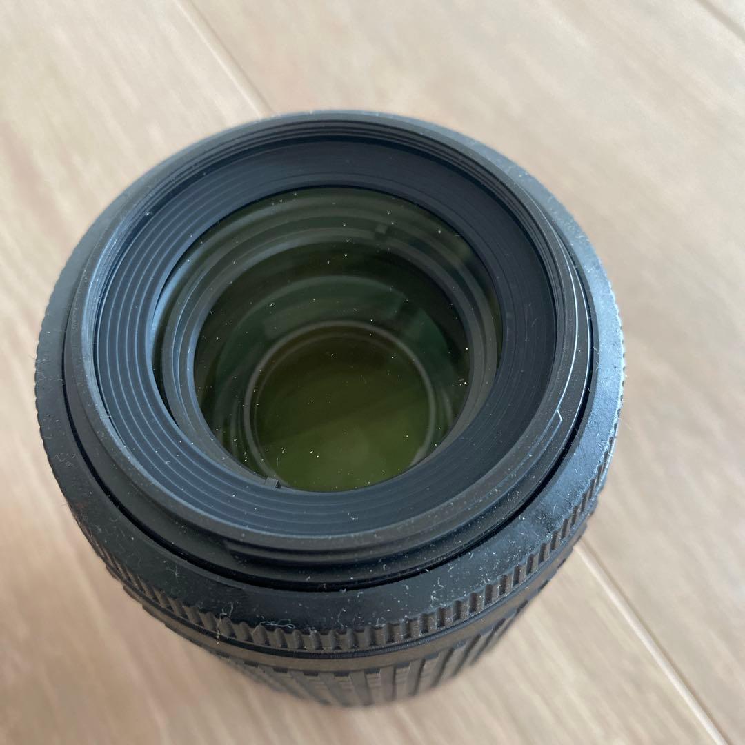 Nikon Digital Slr D60