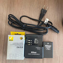 Nikon Digital Slr D60