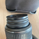 Nikon Digital Slr D60