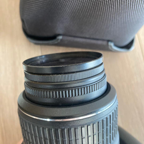 Nikon Digital Slr D60