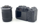 Mirrorless Interchangeable Lips Eos R7 Rf-S18-150 Is Stm