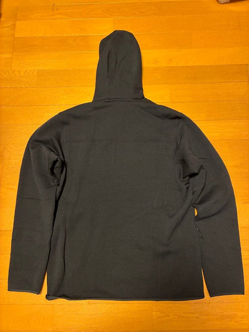 Arc'Teryx Hoodies M