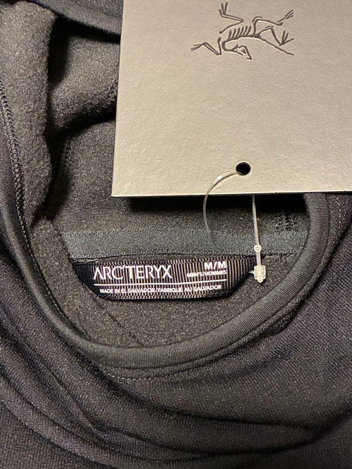 Arc'Teryx Hoodies M