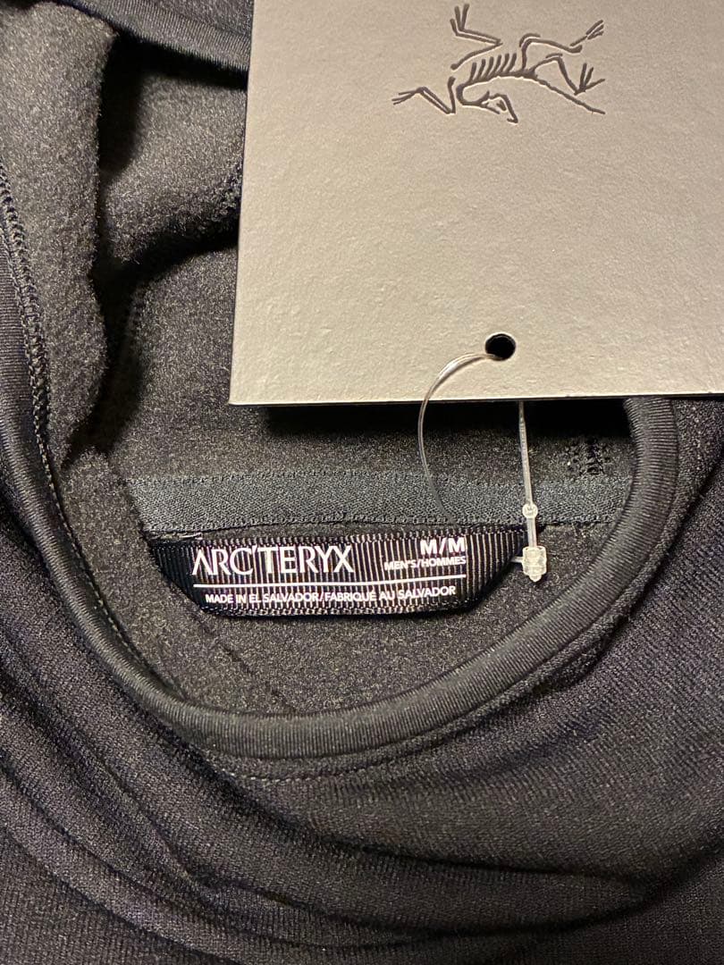 Arc'Teryx Hoodies M