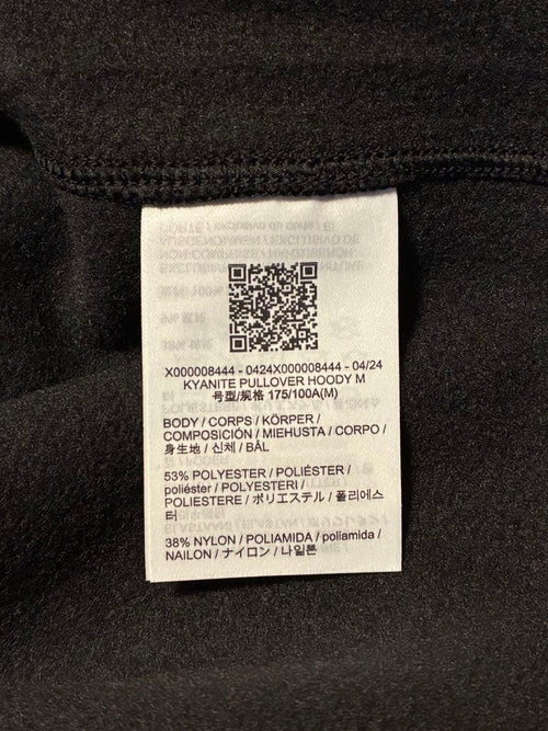 Arc'Teryx Hoodies M