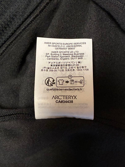 Arc'Teryx Hoodies M