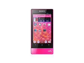 Digital Audio Player Sony F 16Gb Nw-F805/P
