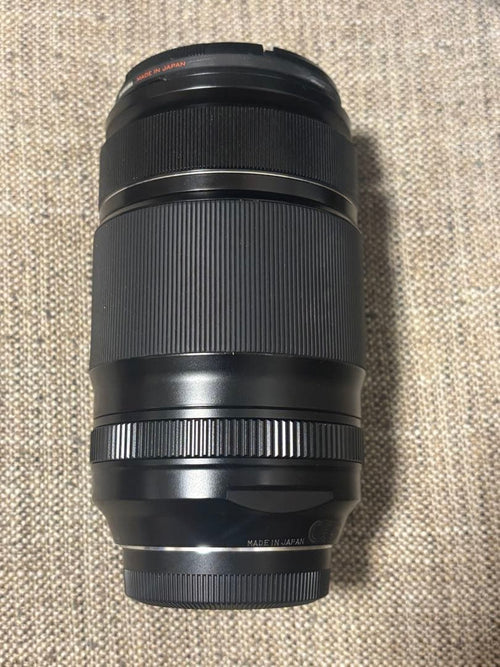 Fujifilm Lens (Zoom) Xf 55-200Mm